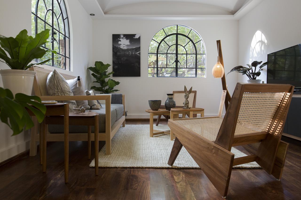 Apartmán Casa Dovela Ciudad de México Exteriér fotografie